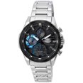 thumbnail image 1 of Casio Edifice Chronograph Analog Solar Powered EQS-940DB-1B EQS940DB-1B 100M Men's Watch, 1 of 4