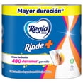 thumbnail image 1 of Toalla de Cocina Regio Rinde+ 2 rollos, 1 of 5