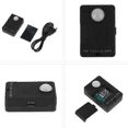 thumbnail image 5 of Mini GSM PIR Alarm Motion Sensor Alarm Infrared Wireless GSM Alarm Anti-Theft Motion Detector with EU Plug, 5 of 5