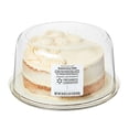 thumbnail image 1 of Pastel de vainilla francesa con flores marketside, 1 of 6