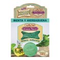 thumbnail image 1 of Jabón Artesanal Whoop! Menta y Hierbabuena 100g, 1 of 2
