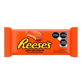 Chocolate dulce Reese's relleno crema de cacahuate 39.6 g