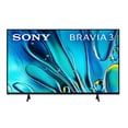 thumbnail image 2 of TV Sony Bravia 3 55 Pulgadas LED 4K Google Smart Reacondicionado, 2 of 8