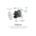 thumbnail image 3 of 3pz Enchufe Inteligente Wifi Smart Plug Alexa Google Home, 3 of 4