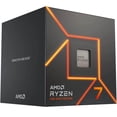 thumbnail image 1 of Procesador AMD RYZEN 7 7700 5.3 GHZ 8 Core AM5 100-100000592BOX gris, 1 of 6