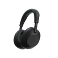 thumbnail image 1 of Auriculares inalámbricos con cancelación de ruido Sony WH-1000XM6 negros, 1 of 9