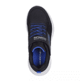 thumbnail image 5 of Tenis Skechers Go Run 400 V2 Jr Unisex Ligeros negro 17, 5 of 5
