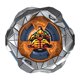 thumbnail image 3 of Set de Trompos Hasbro Beyblade X Kit Inicial Rock Golem 1 60UN UX, 3 of 6