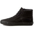 thumbnail image 2 of Tenis Vans SK8-Hi Deportivo VN000TS9BJ4 negro 23.5, 2 of 6
