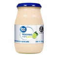 thumbnail image 1 of Mayonesa Great Value con jugo de limón 190 g, 1 of 3