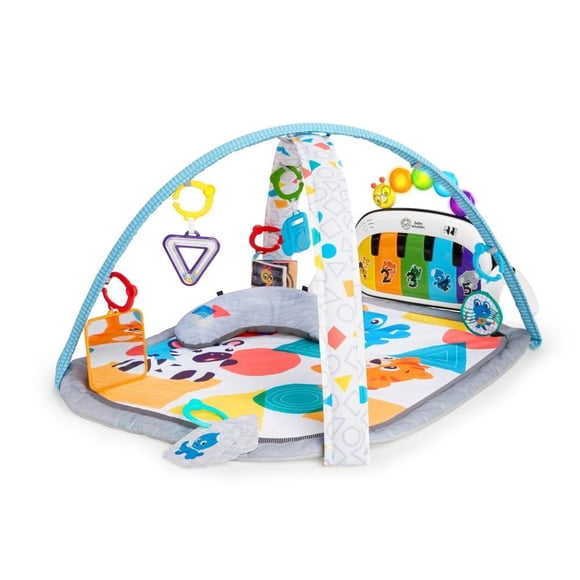 Gimnasio de Actividades Kids II Us Mexico Piano