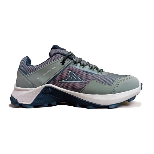Tenis Pirma Talla 29 verde