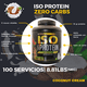 thumbnail image 5 of BIOTECKPHARMA ISO Protein Sabor Crema de Coco 4 kg Proteina Hidrolizada 0 Carbohidratos, 5 of 6