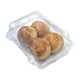 thumbnail image 1 of Pan Bisquet De Mantequilla Paquete 4 Piezas, 1 of 6