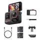 thumbnail image 1 of Cámara De Acción 8K Insta360 Ace Pro 2 Dual Battery Xplorer Bundle Resistente al Agua, Diseño en Colaboración con Leica, 1 of 8