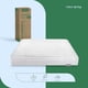thumbnail image 3 of Colchón matrimonial KingsHouse 16cm resortes Blanco 190x135x16 cm 120 kg, 3 of 7