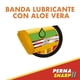 thumbnail image 2 of Rastrillo Permasharp II Desechable con 2 Hojas y Mango Antideslizante 10 pzas, 2 of 5