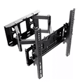thumbnail image 1 of Soporte De Pared Con Doble Brazo Monitor Tv 32 80 Pulgadas, 1 of 4