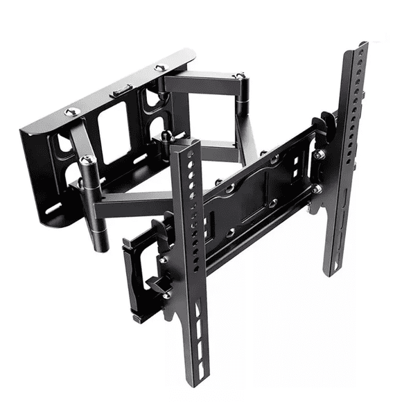 Soporte De Pared Con Doble Brazo Monitor Tv 32 80 Pulgadas