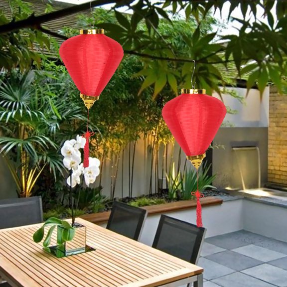FOMIYES Farol De Papel Para Colgar En Exteriores En Y Fiestas