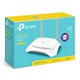 thumbnail image 5 of ROUTER TPLINK TL-WR840N 2.4GHZ 300MBPS WPS 4PTS DOBLE ANTENA V6 TL-WR840N, 5 of 5