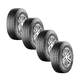 thumbnail image 1 of Paquete de 4 Llantas 225/65 R17 102H Continental CrossContact ATR FR, 1 of 9