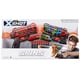 thumbnail image 1 of Lanzador de Dardos X-Shot-Skins-Flux 2Pk Zuru, 1 of 3