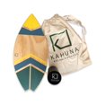 thumbnail image 1 of Tabla de Balance Kahuna Balance Boards Surf (Grande) para Adulto. FRAGATA, 1 of 5