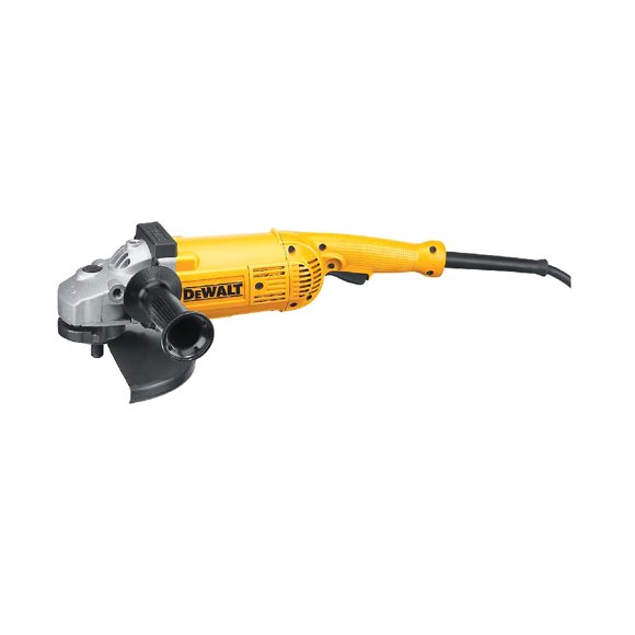 Herramienta Amoladora Angular DEWALT D28499X 17.7 Cm Amarillo
