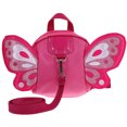 thumbnail image 1 of Mochila antipérdida para niños pequeños, pequeña mochila con arnés, ligera y con correa pequeña para bebés., 1 of 5