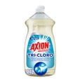 thumbnail image 1 of Lavatrastes Líquido Axion Tricloro 100% Efectivo Arrancagrasa 1.1 L, 1 of 5