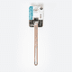 thumbnail image 1 of Resistencia Eléctrica Rheem Universal 4500W 240V con junta cafe, 1 of 3