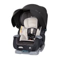 thumbnail image 1 of Autoasiento para Bebé Convertible 4 en 1 Baby Trend Cover Me Color Negro Modelo CV89F30B, 1 of 7