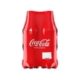 thumbnail image 2 of Coca Cola 600 ml 4 pack, 2 of 5