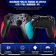 thumbnail image 3 of Control Inalámbrico Joystick Lite para Nintendo Switch ksoe9, 3 of 6