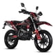 thumbnail image 1 of Motocicleta Doble Propósito MB Motos Slash 250 GT Line Rojo 2026, 1 of 9