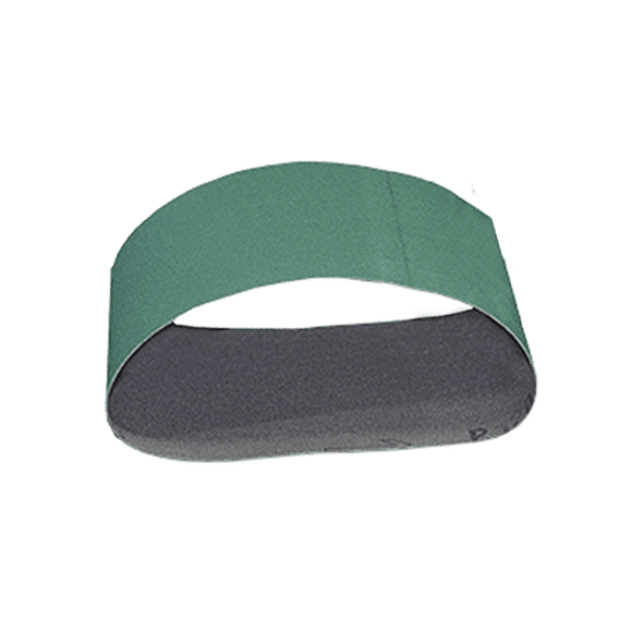 Banda de Lija Austromex 1075 4 x 12-1/2 plg G-50