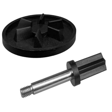 Blender Replacement Parts for BL610 BL710 Series 72 oz (9 Cups)