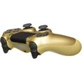 thumbnail image 2 of Control Dorado Dualshock 4 PS4 - PlayStation 4 Sony PlayStation Dualshock 4, 2 of 3