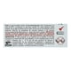 thumbnail image 3 of Glimetal LEX Glimepirida 4 mg Metformina 850 mg 16 tabletas, 3 of 4