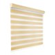 thumbnail image 2 of Persiana Sheer Elegance Premium Decoking 200 Ancho x 180 Alto Capuccino, 2 of 3