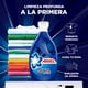 thumbnail image 2 of Detergente Líquido Ariel Limpieza Profunda a la Primera 750mL Rinde 50% Más Cargas', 2 of 5