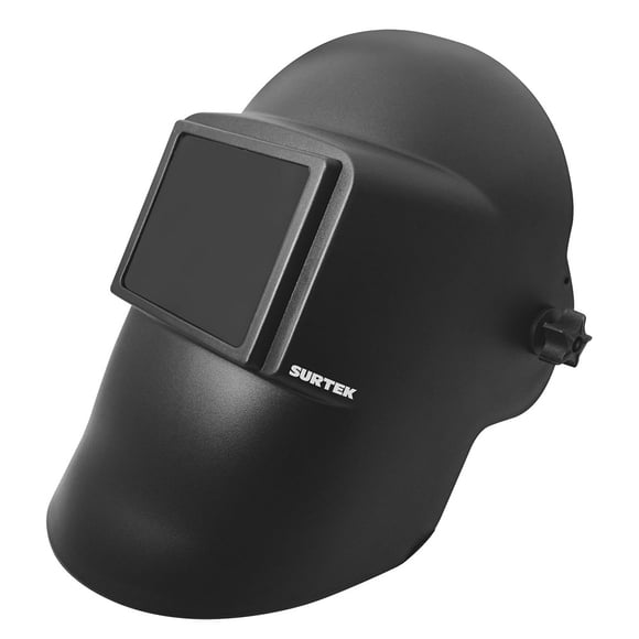 Careta Para Soldar Ventana Móvil SURTEK 137331