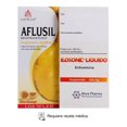 thumbnail image 1 of Ilosone Eritromicina 250 mg suspensión 120 ml, 1 of 2