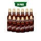 thumbnail image 1 of Cerveza Bohemia Vienna 24 pack de 355ml c/u, 1 of 4