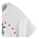 thumbnail image 2 of Playera Mickey Mouse para Bebes Manga Corta Gris Jaspe Talla 3, 2 of 4