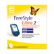 thumbnail image 2 of FreeStyle Libre 2 Lector De Sensores Glucómetro Continuo, 2 of 2