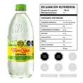 thumbnail image 4 of Agua mineral Topo Chico limonada 600 ml, 4 of 5