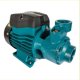 thumbnail image 1 of Bomba de agua eléctrica periférica Iusa 1 HP azul, 1 of 8