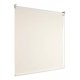 thumbnail image 2 of Persiana enrollable Blackout Premium Decoking 100 Ancho x 120 Alto cm Ivory, 2 of 5